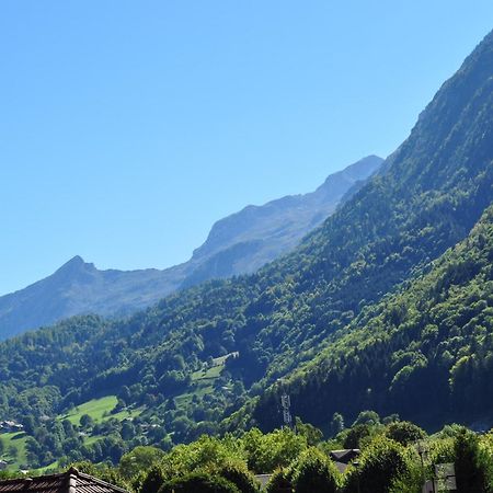 Hotel Et Appart'Hotel De L'Hermitage Thônes Екстериор снимка