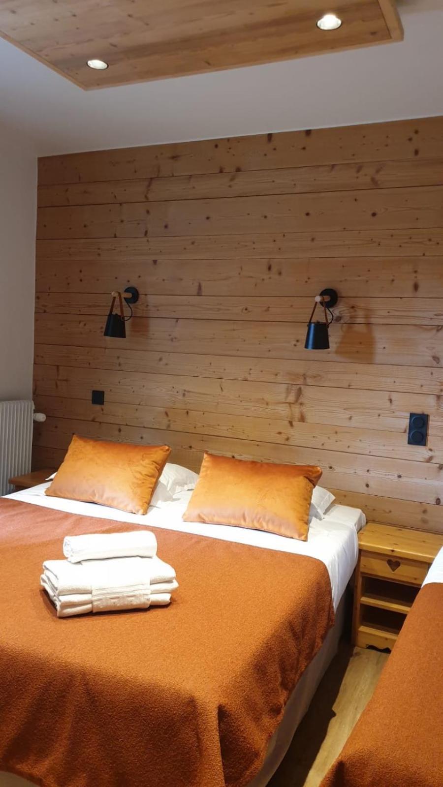 Hotel Et Appart'Hotel De L'Hermitage Thônes Екстериор снимка